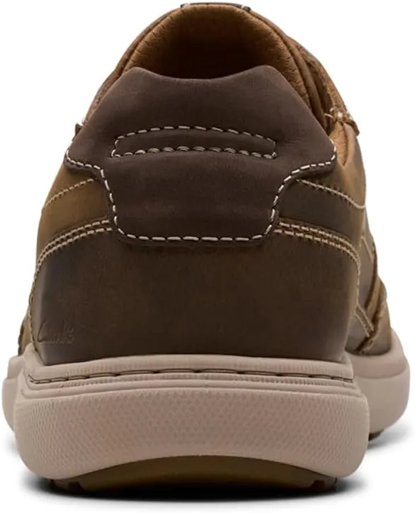 Clarks Men's Mapstone Trail Sneaker
