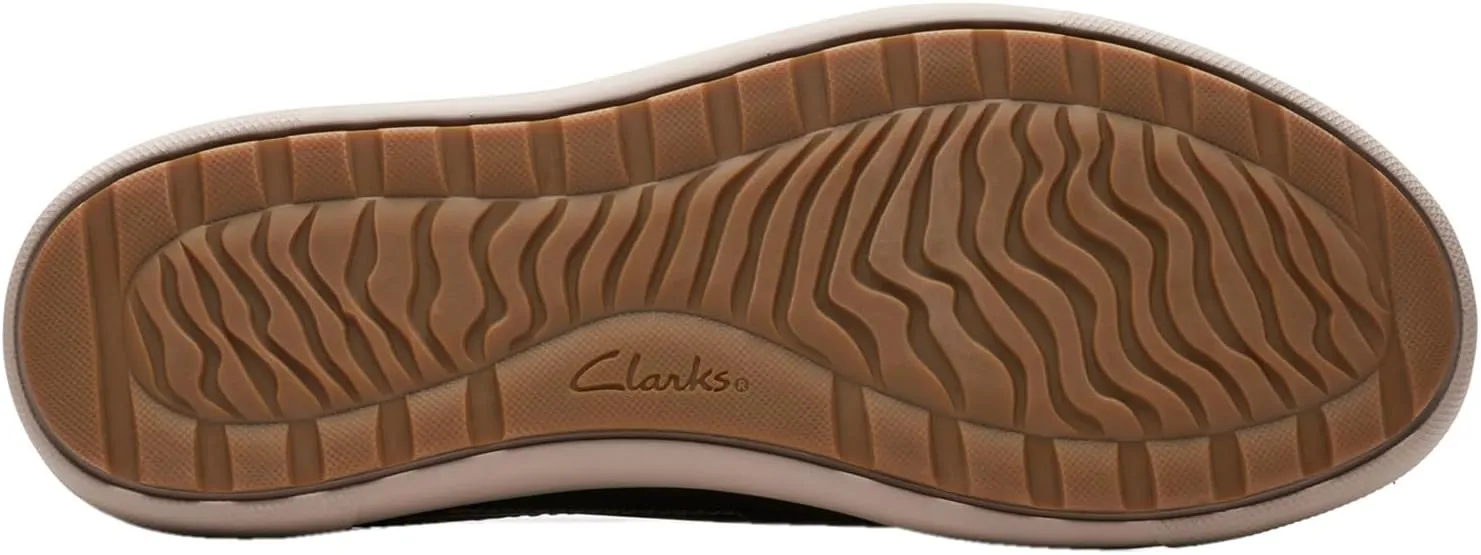 Clarks Men's Mapstone Trail Sneaker