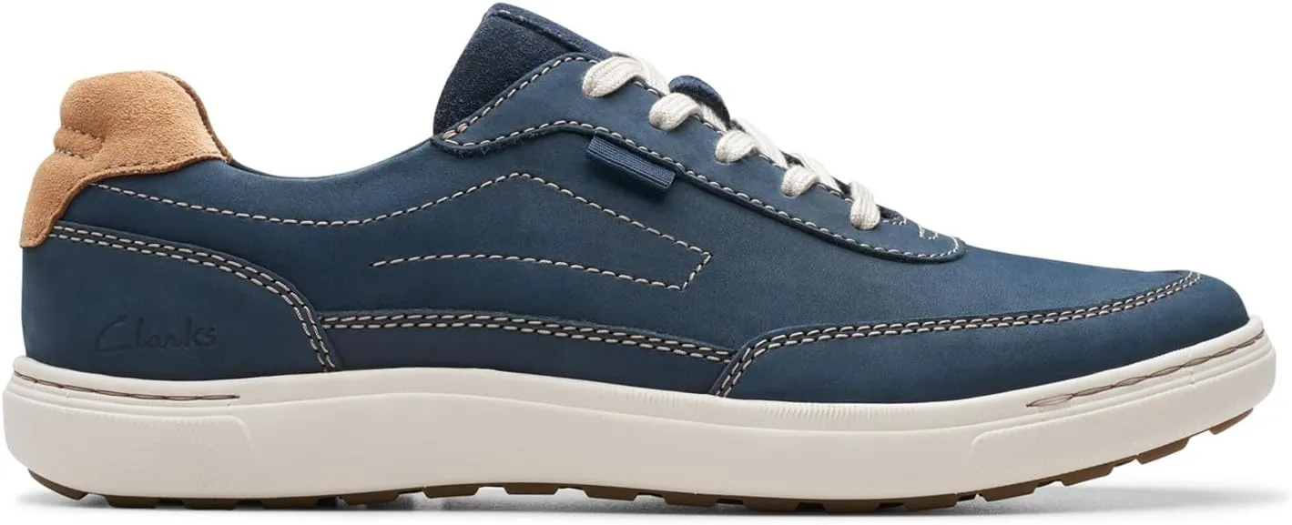 Clarks Men's Mapstone Trail Sneaker
