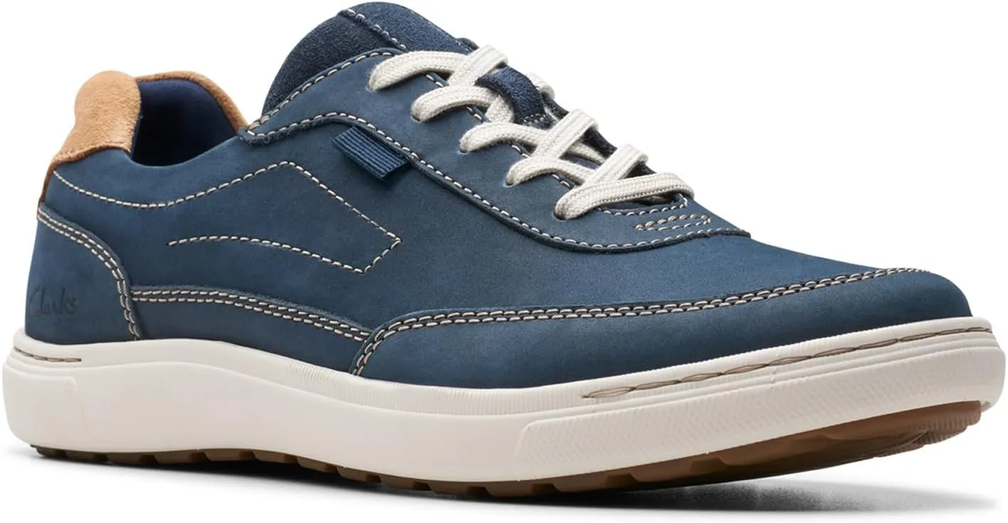 Clarks Men's Mapstone Trail Sneaker