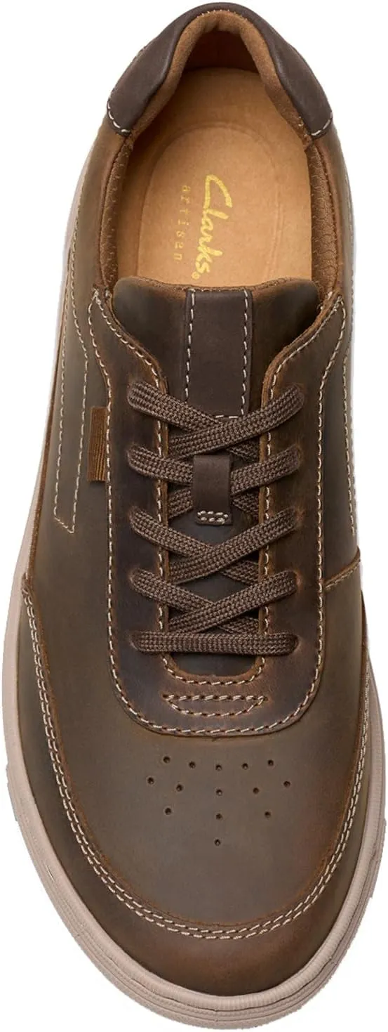 Clarks Men's Mapstone Trail Sneaker