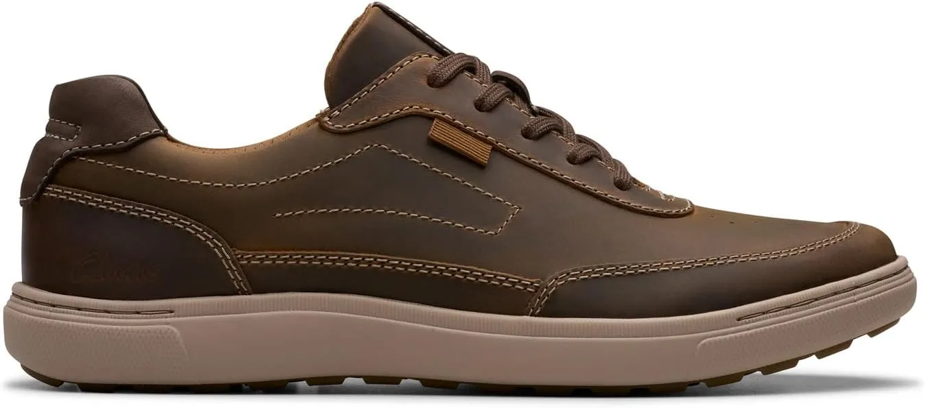 Clarks Men's Mapstone Trail Sneaker