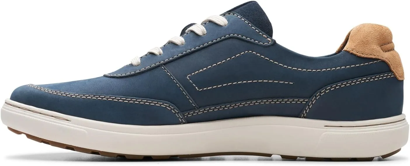 Clarks Men's Mapstone Trail Sneaker