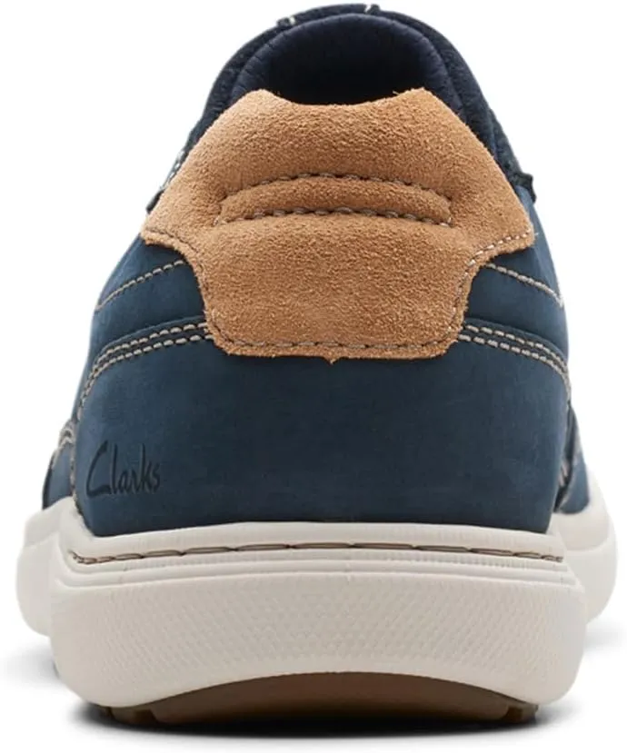 Clarks Men's Mapstone Trail Sneaker