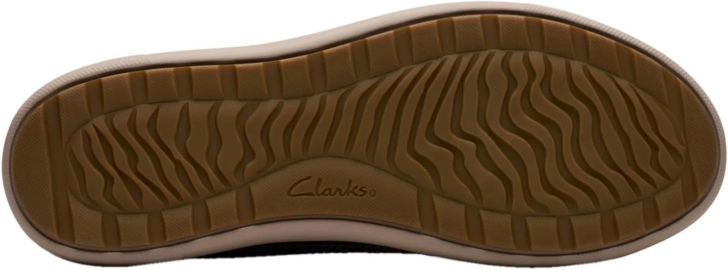 Clarks Men's Mapstone Trail Sneaker