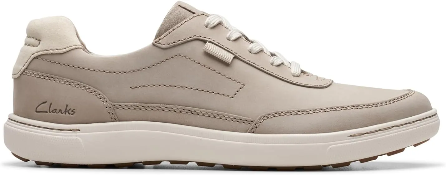 Clarks Men's Mapstone Trail Sneaker