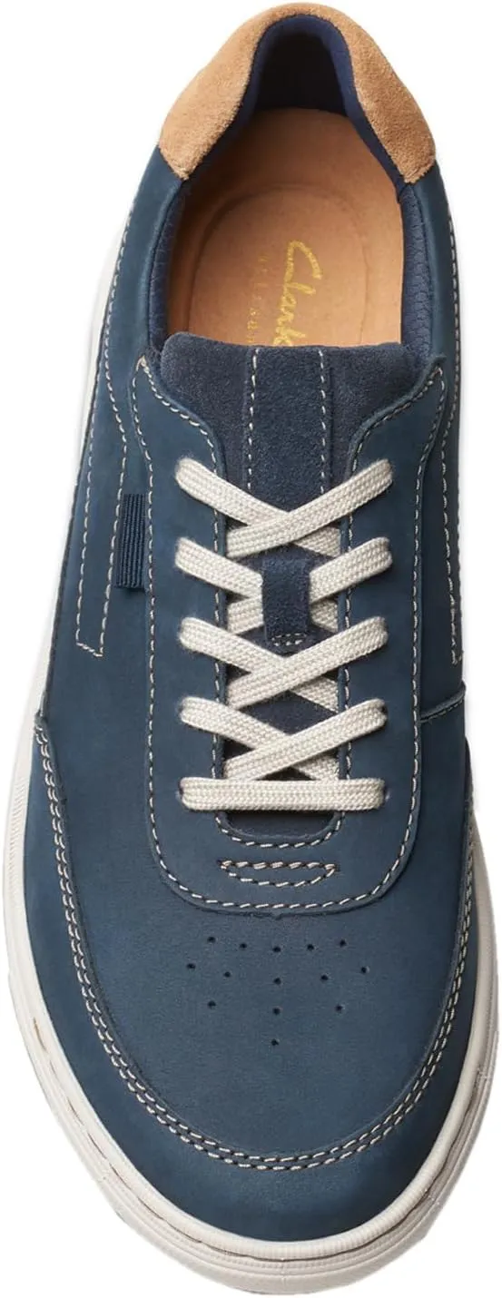 Clarks Men's Mapstone Trail Sneaker