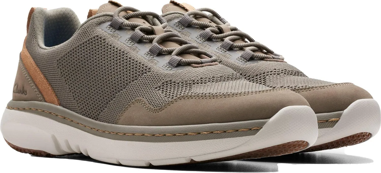 Clarks Men's Pro Knit Sneaker