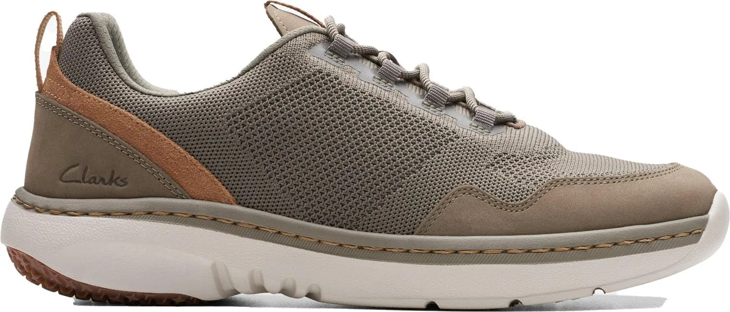 Clarks Men's Pro Knit Sneaker