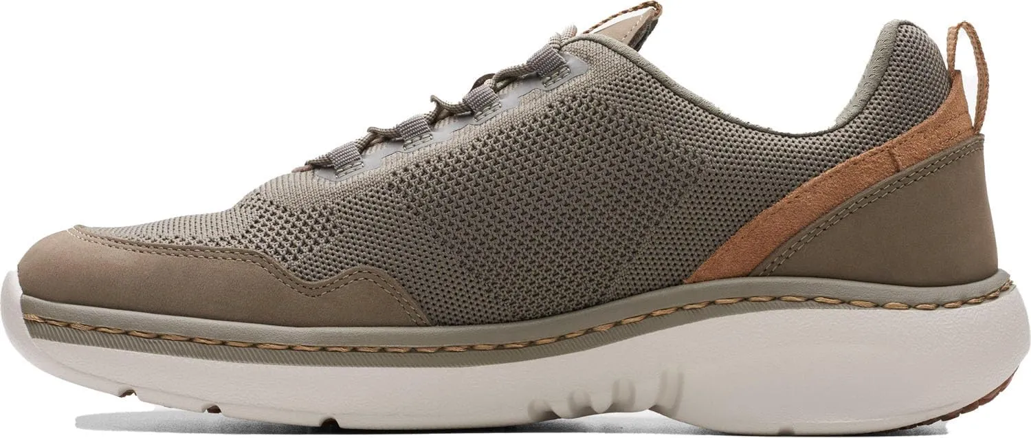 Clarks Men's Pro Knit Sneaker