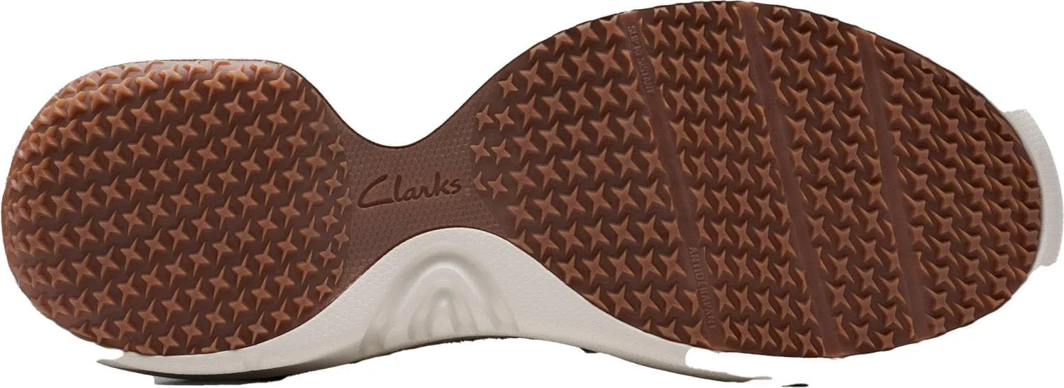 Clarks Men's Pro Knit Sneaker