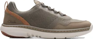 Clarks Men's Pro Knit Sneaker