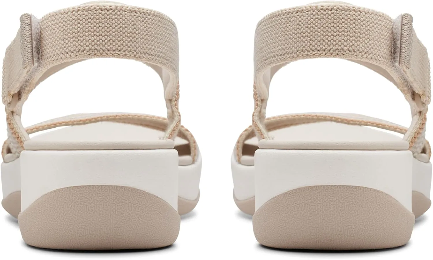 Clarks womens Arla Stroll Sandal