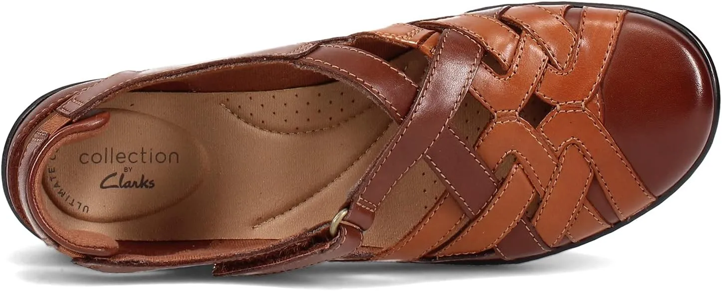 Clarks Women's Cora Dream Loafer Flat