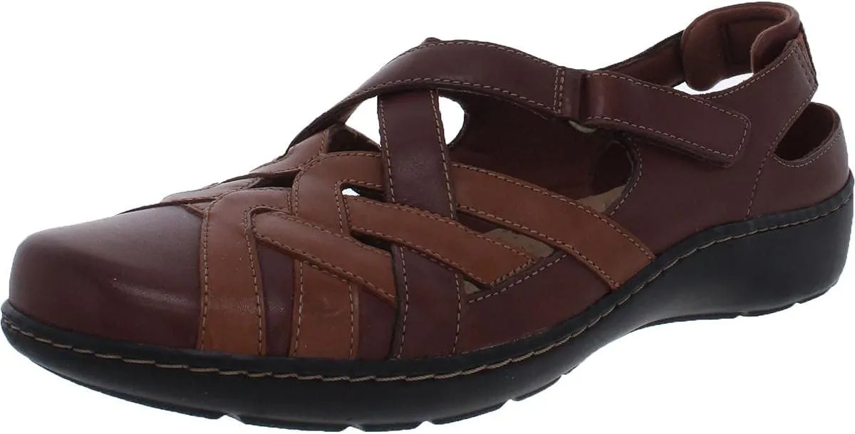 Clarks Women's Cora Dream Loafer Flat