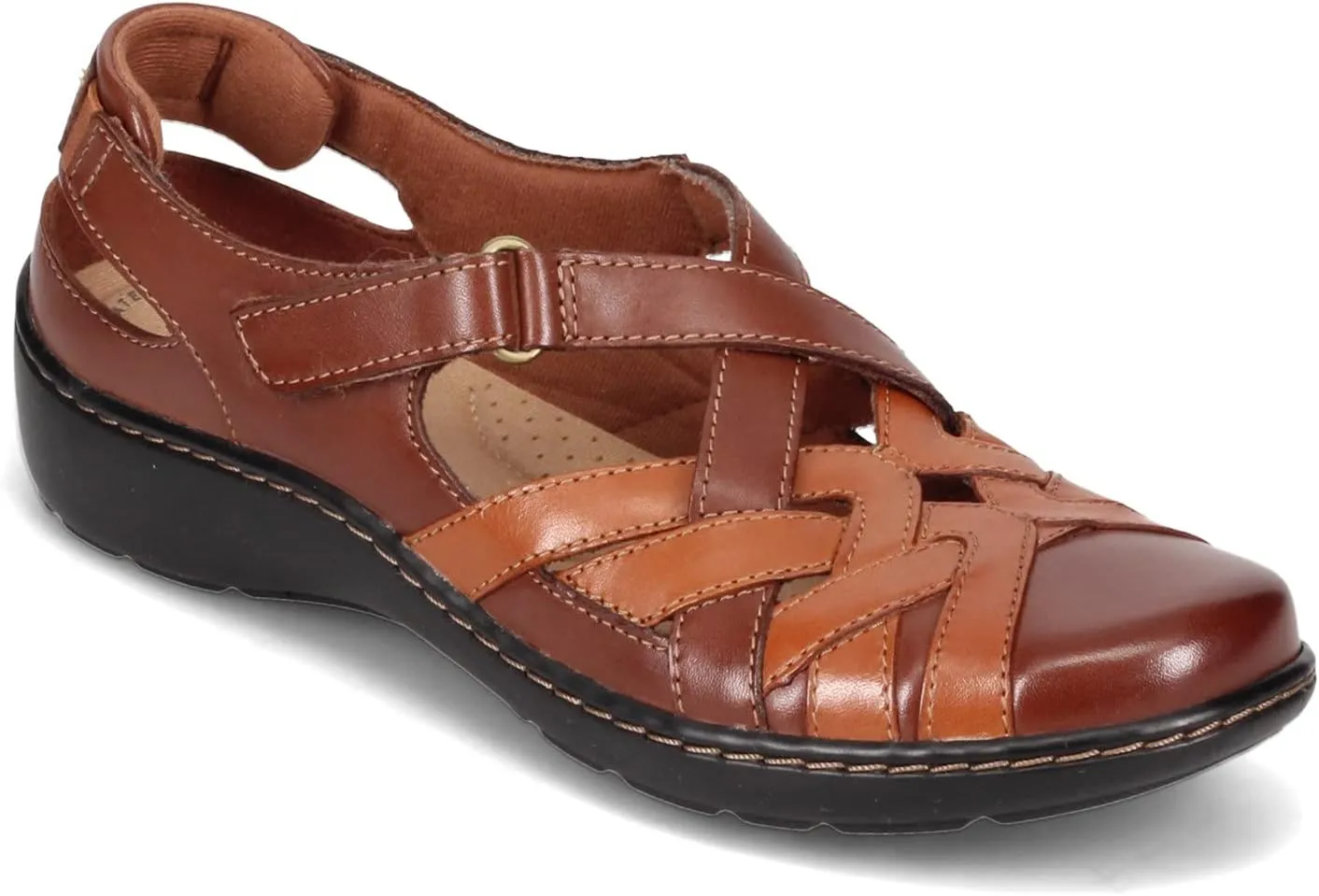 Clarks Women's Cora Dream Loafer Flat