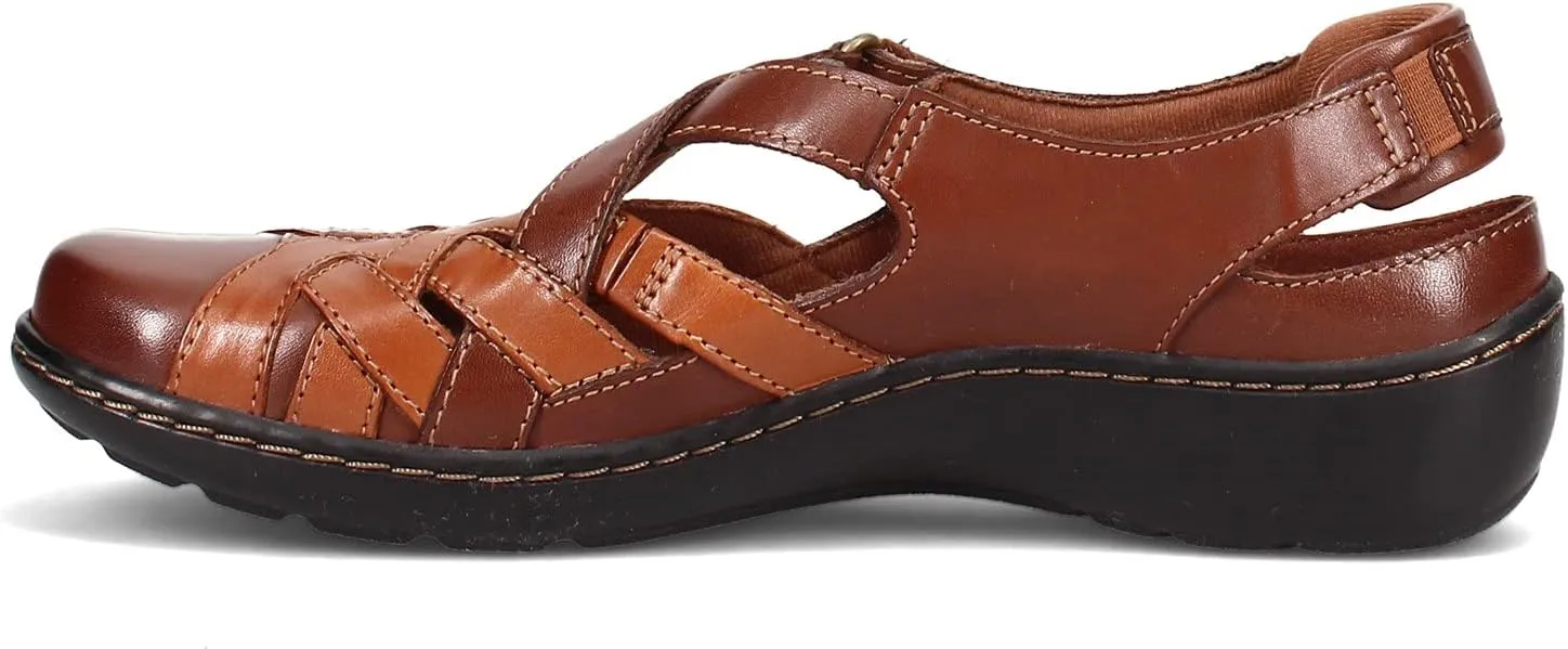 Clarks Women's Cora Dream Loafer Flat