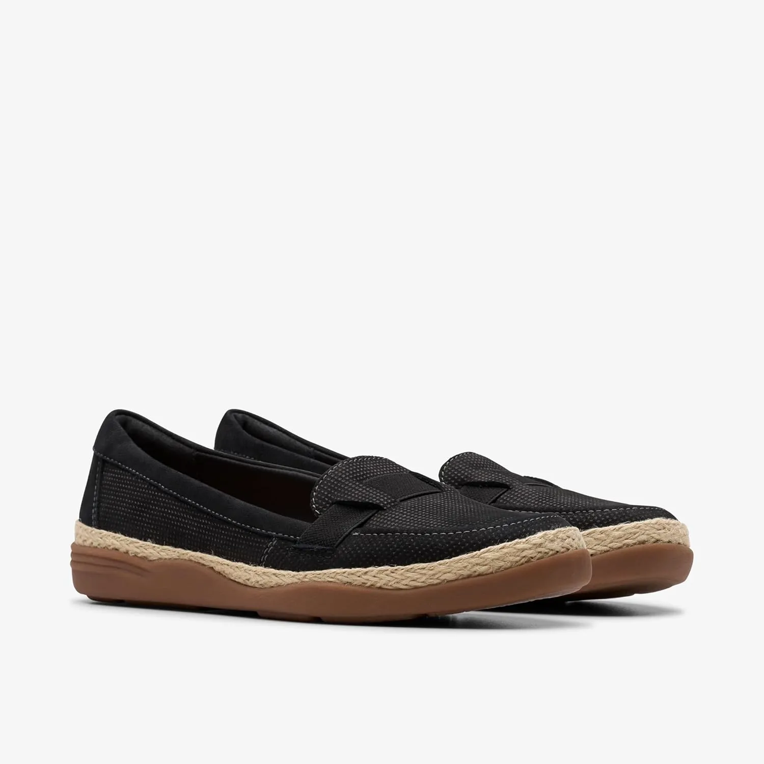 Clarks Women's Elaina Echo Loafer