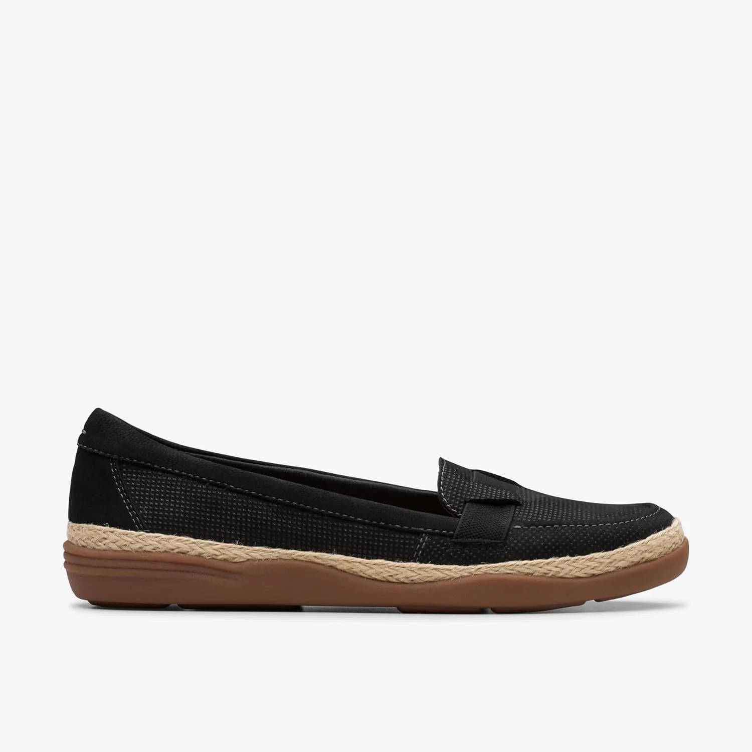 Clarks Women's Elaina Echo Loafer