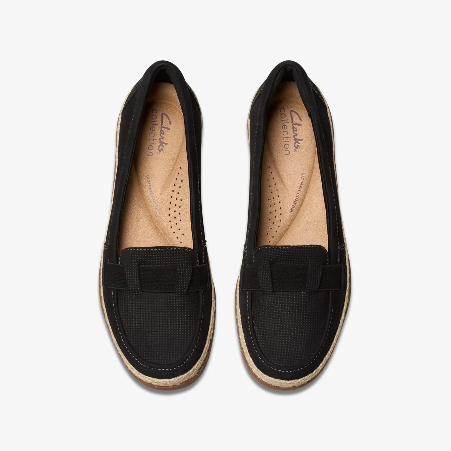 Clarks Women's Elaina Echo Loafer