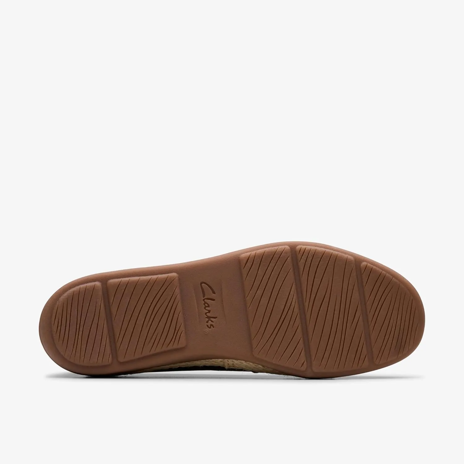 Clarks Women's Elaina Echo Loafer