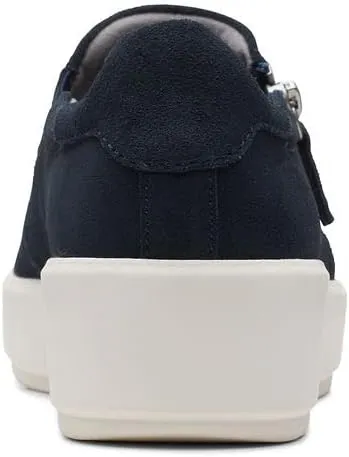 Clarks Women's Layton Step Sneaker