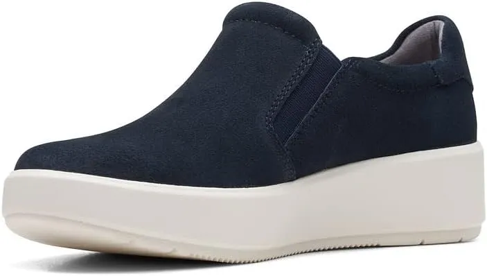 Clarks Women's Layton Step Sneaker
