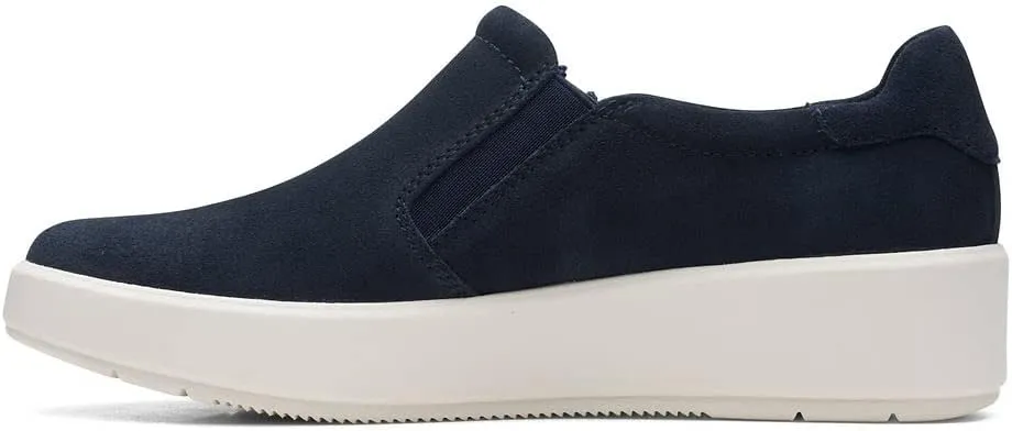 Clarks Women's Layton Step Sneaker