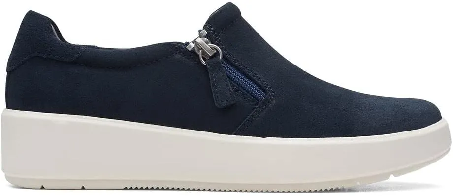 Clarks Women's Layton Step Sneaker