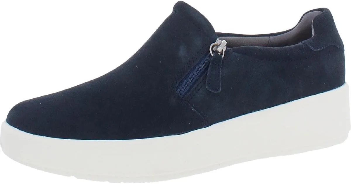 Clarks Women's Layton Step Sneaker
