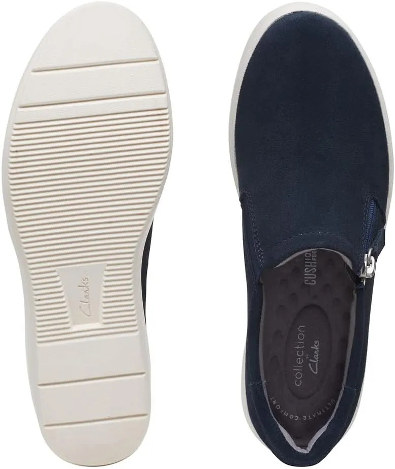 Clarks Women's Layton Step Sneaker