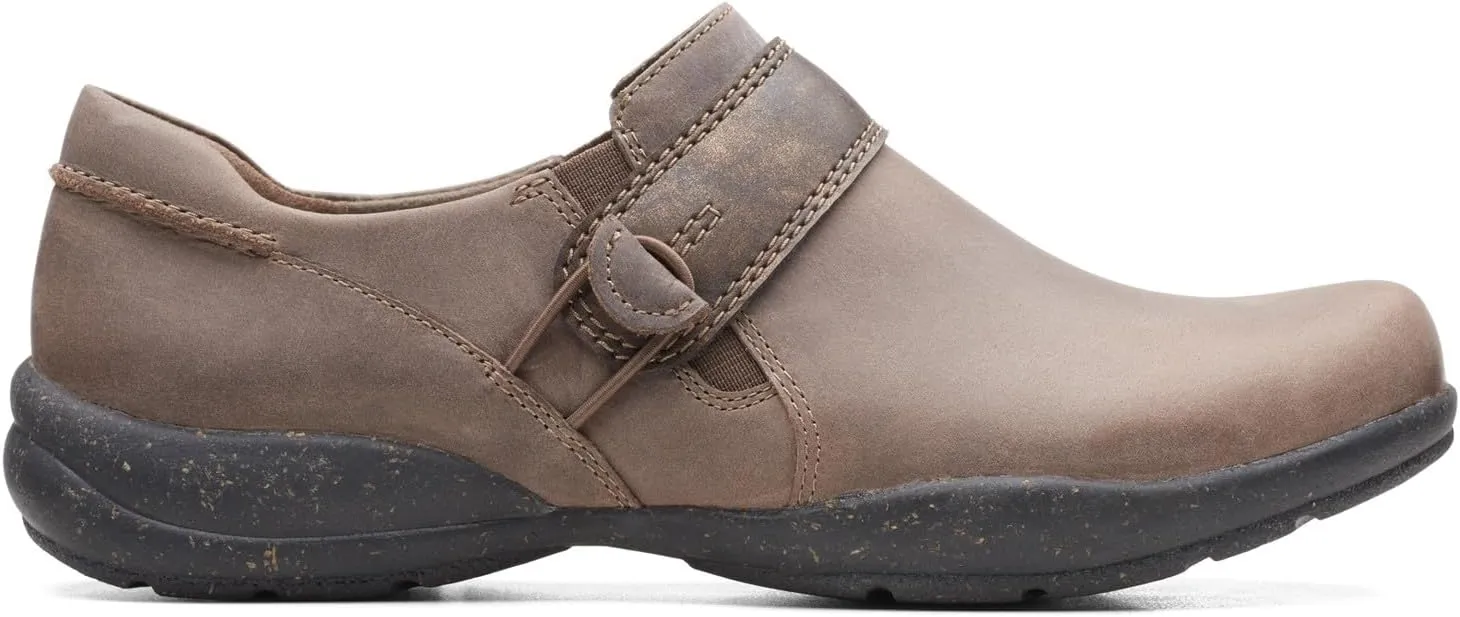 Clarks Women's Roseville Dot Loafer