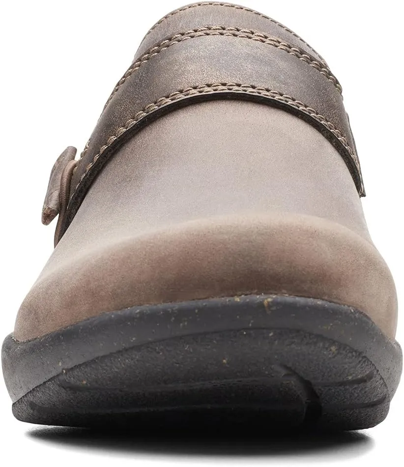 Clarks Women's Roseville Dot Loafer