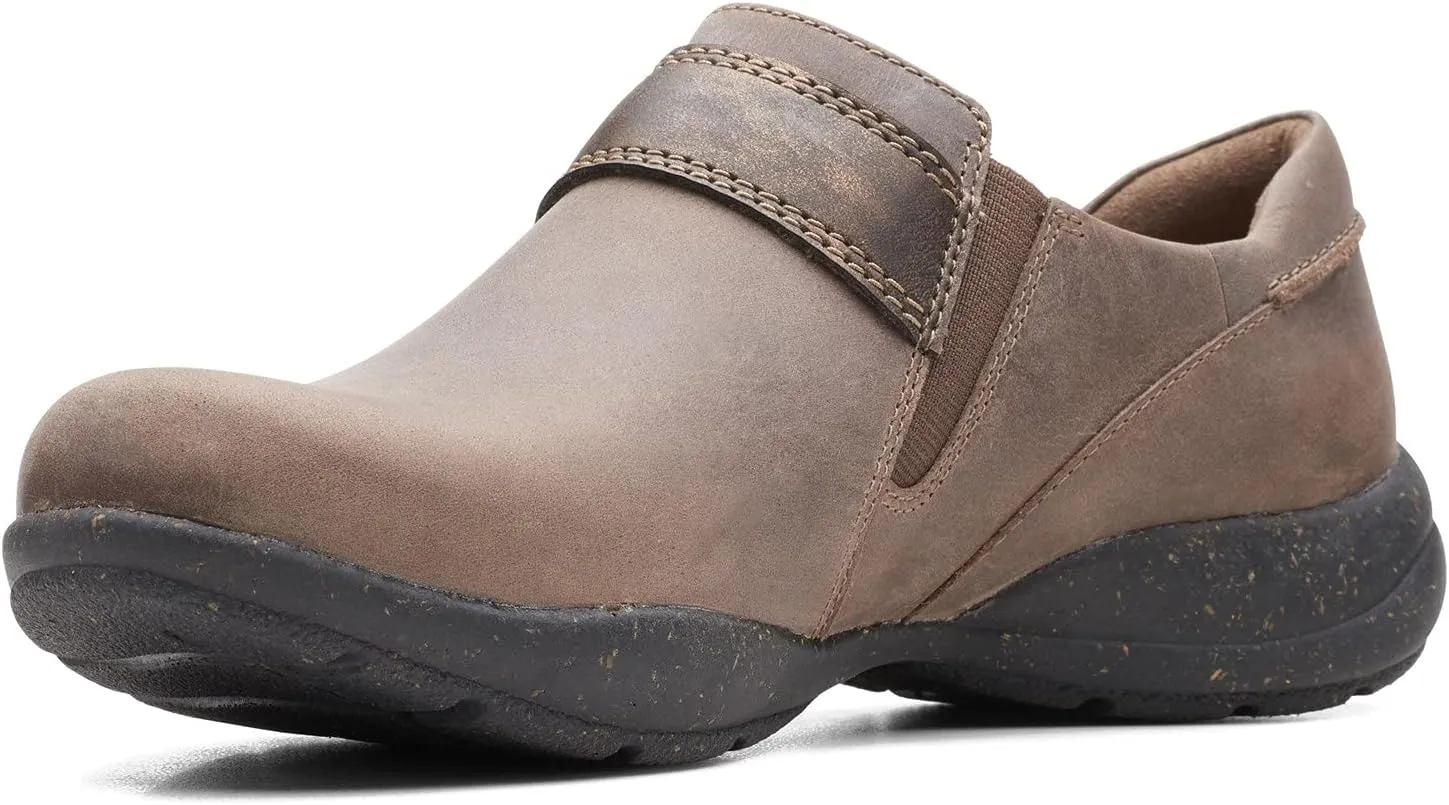 Clarks Women's Roseville Dot Loafer