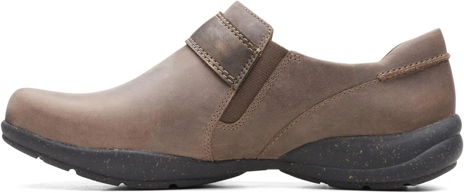 Clarks Women's Roseville Dot Loafer