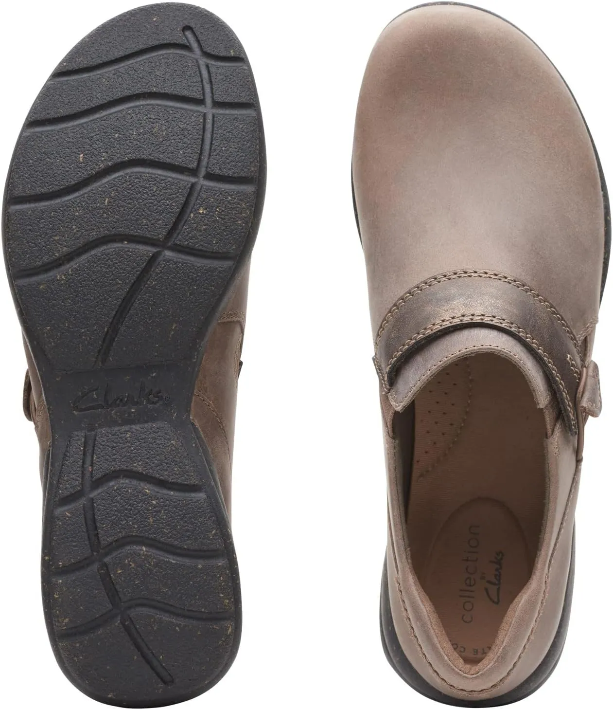 Clarks Women's Roseville Dot Loafer