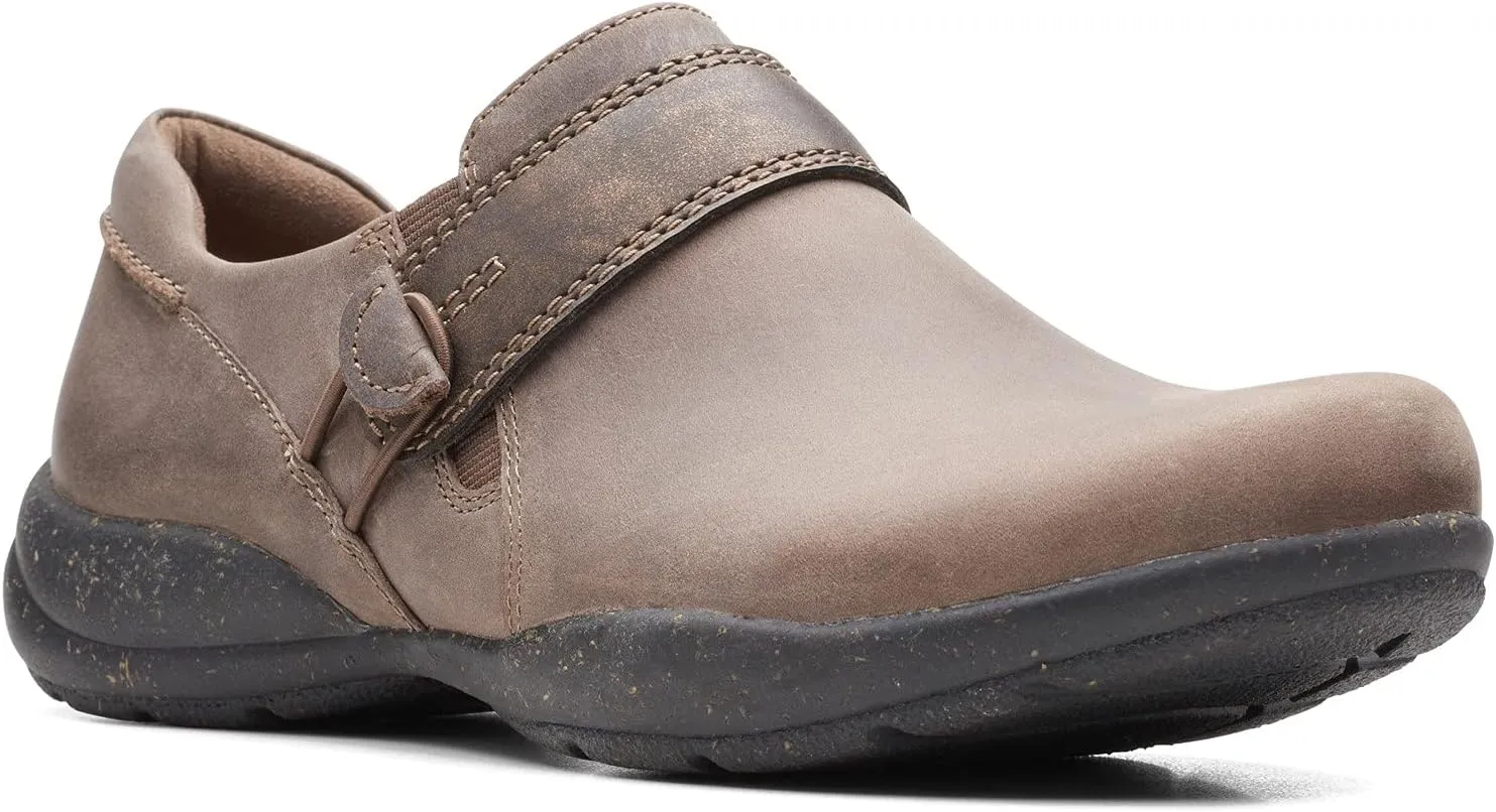 Clarks Women's Roseville Dot Loafer