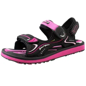 Classic Sandals: 8666 Fuchsia