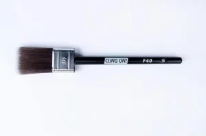 Cling On! BrushMedium Flat 40