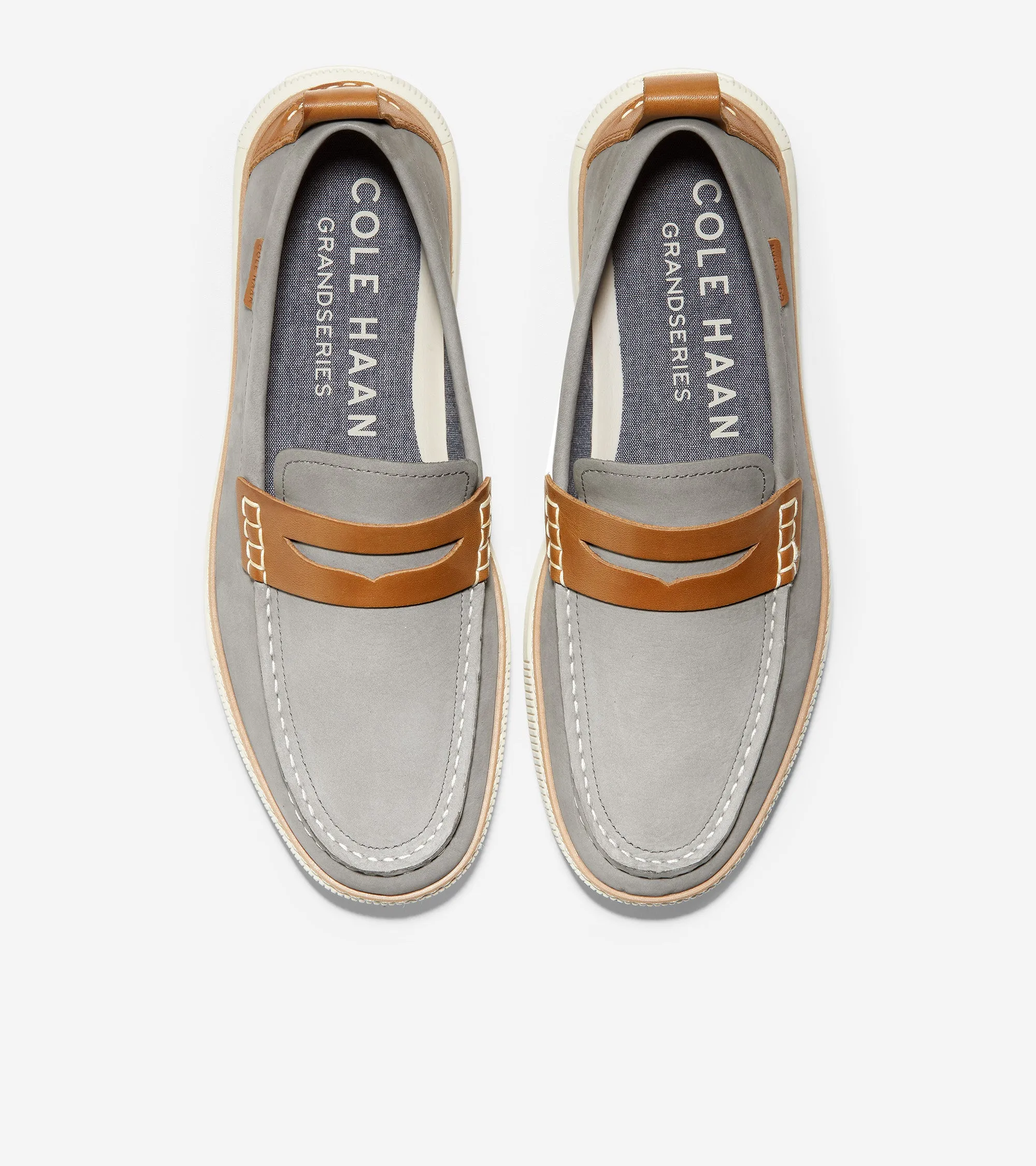 Cloudfeel Weekender Penny Loafer Men's