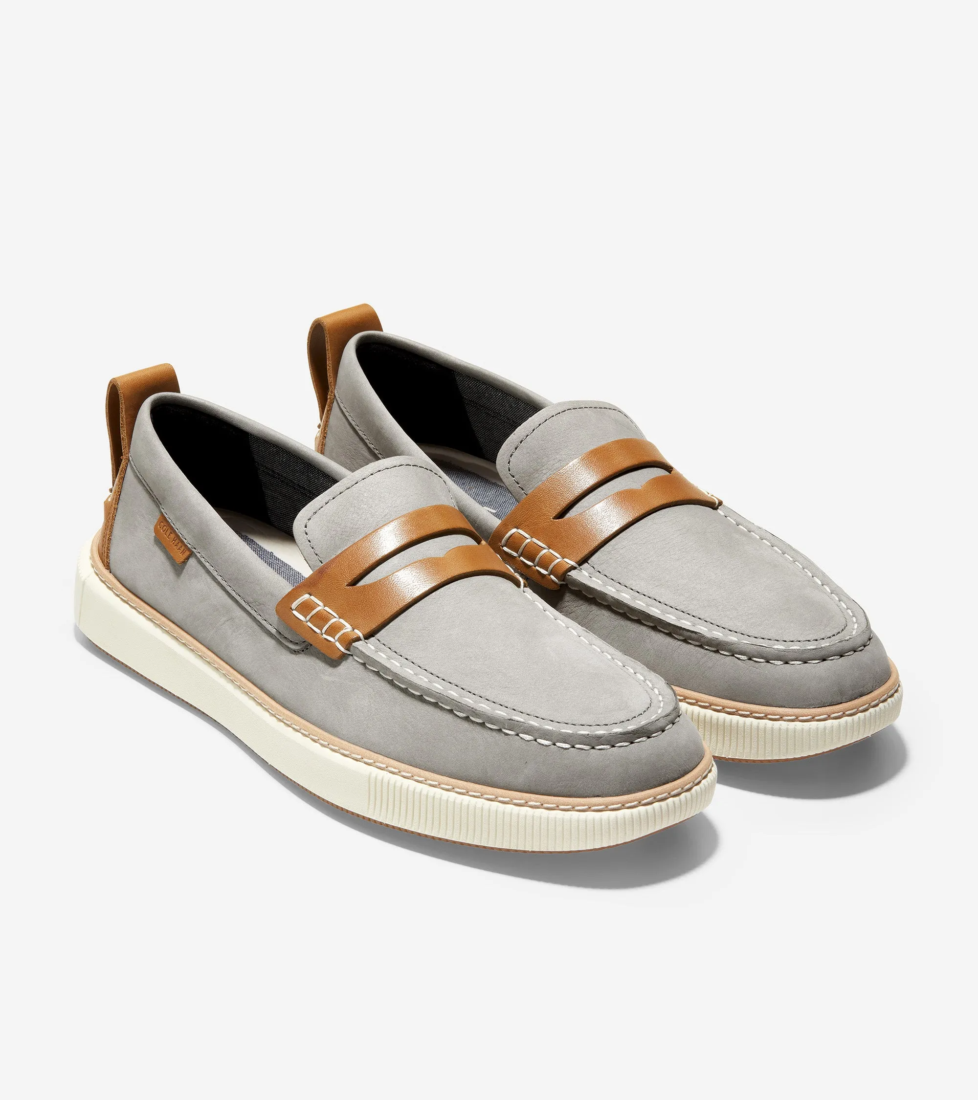 Cloudfeel Weekender Penny Loafer Men's