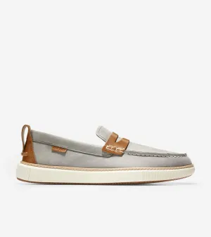 Cloudfeel Weekender Penny Loafer Men's