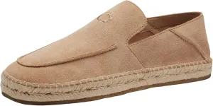 Coach Men's Reilly Espadrille Loafer