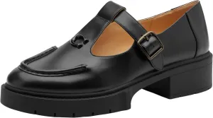 Coach Women's Liv Mary Jane Flat