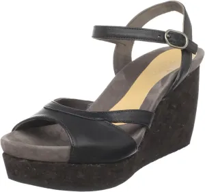 Coclico Women's Winno Wedge Sandal
