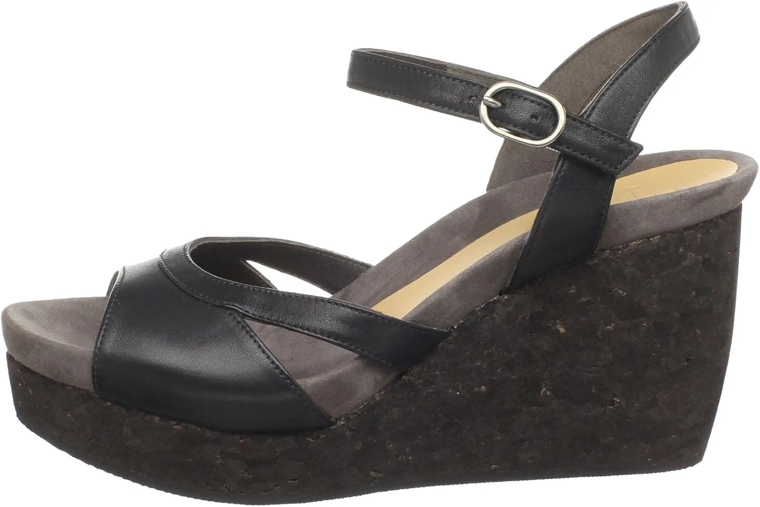 Coclico Women's Winno Wedge Sandal