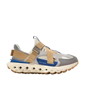 Cole Haan Men's 5.ZERØGRAND Monk Strap Running Shoes
