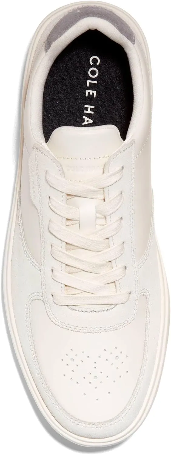Cole Haan Men's Grand Crosscourt Transition Sneaker