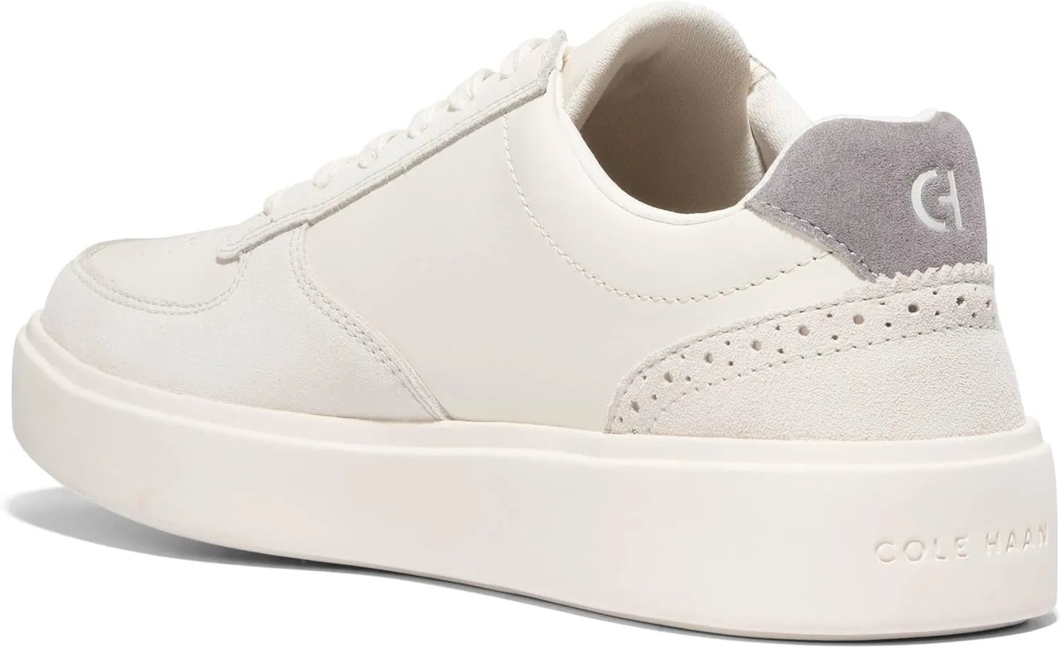 Cole Haan Men's Grand Crosscourt Transition Sneaker