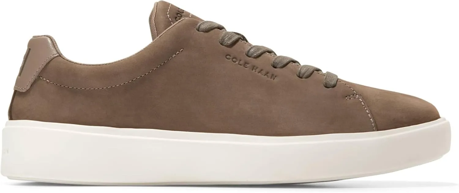 Cole Haan Men's Grand Crosscourt Traveler Sneaker